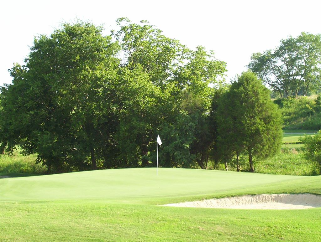 Ruggles Ferry Golf Club